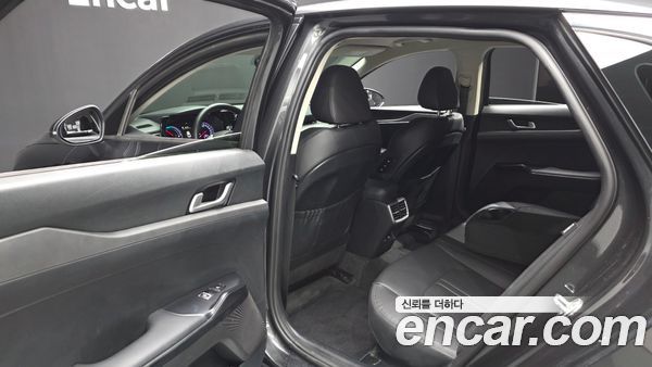 Kia K5 2022, фото 16