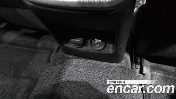 Kia K5 2022, фото 32