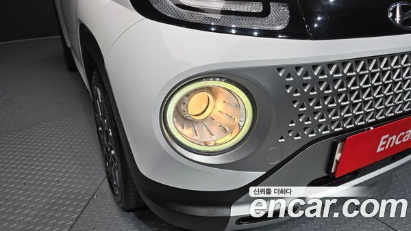 Hyundai Casper 2023, фото 8
