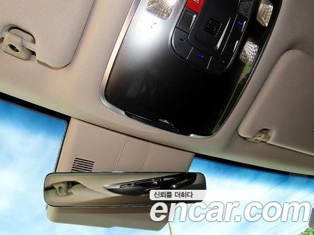 Genesis GV80 2025, фото 14