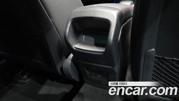 Mercedes-Benz CLA 2023, фото 30