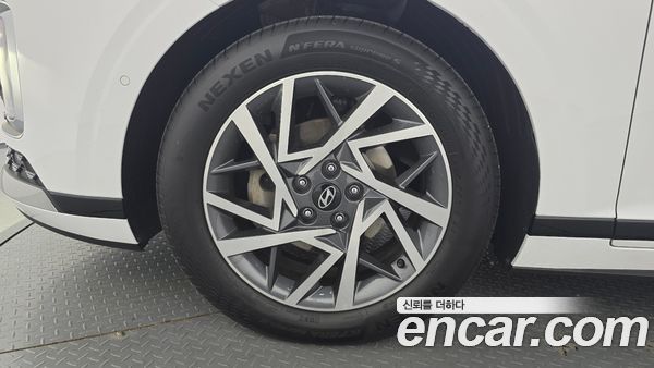 Hyundai Grandeur 2023, фото 5