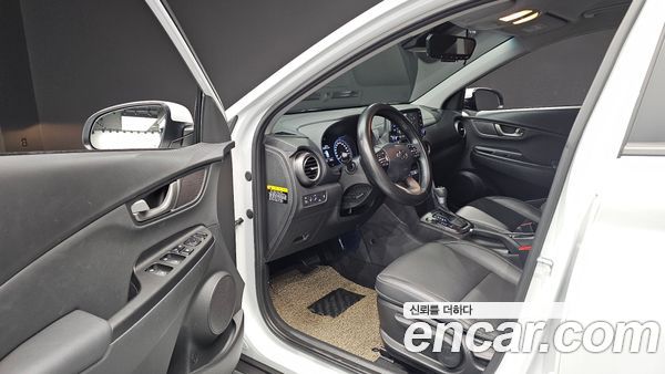 Hyundai Kona 2020, фото 16
