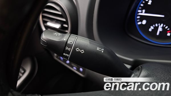 Hyundai Kona 2020, фото 31