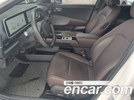 Hyundai IONIQ 6 2023, фото 7