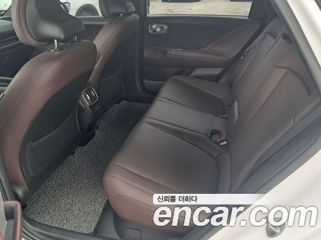 Hyundai IONIQ 6 2023, фото 8