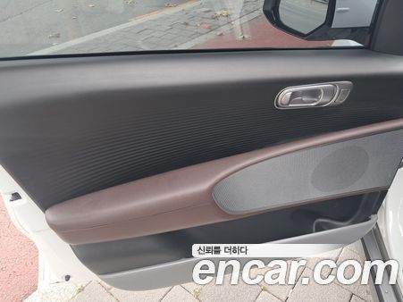 Hyundai IONIQ 6 2023, фото 10