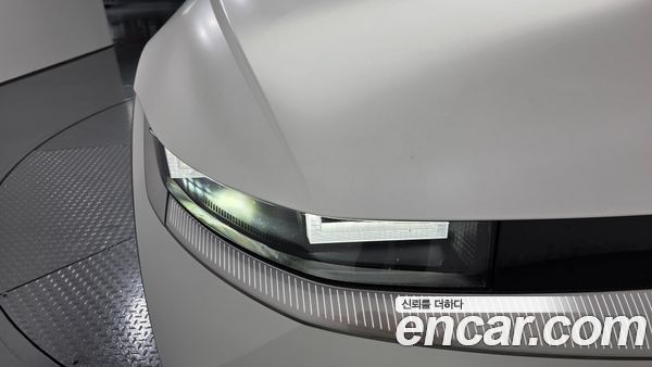 Hyundai IONIQ 5 2023, фото 8