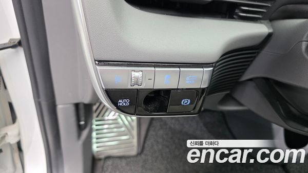 Hyundai IONIQ 5 2023, фото 31