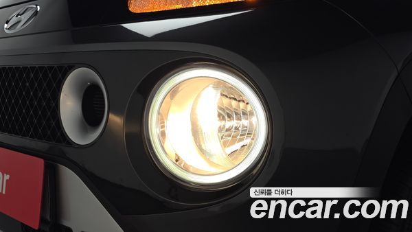 Hyundai Casper 2024, фото 7