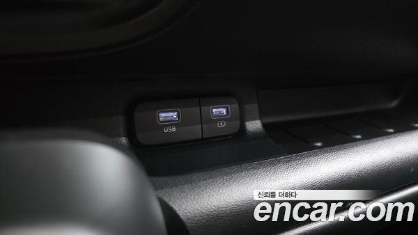 Hyundai Casper 2024, фото 29