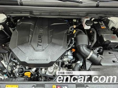 Kia Carnival 2025, фото 5