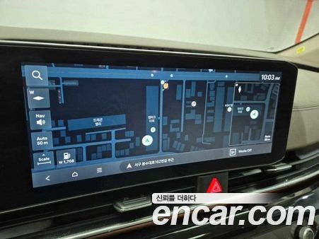 Kia Carnival 2025, фото 14