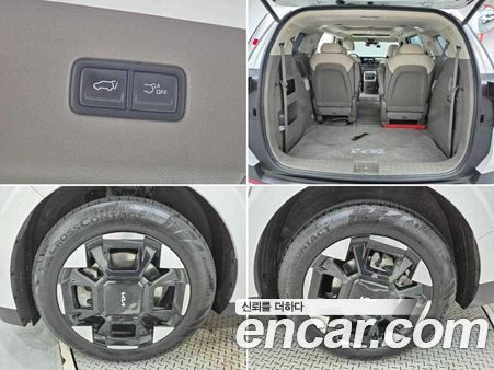 Kia Carnival 2025, фото 20