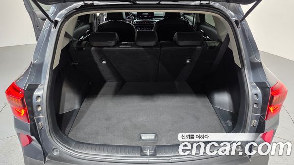 Kia Seltos 2020, фото 26