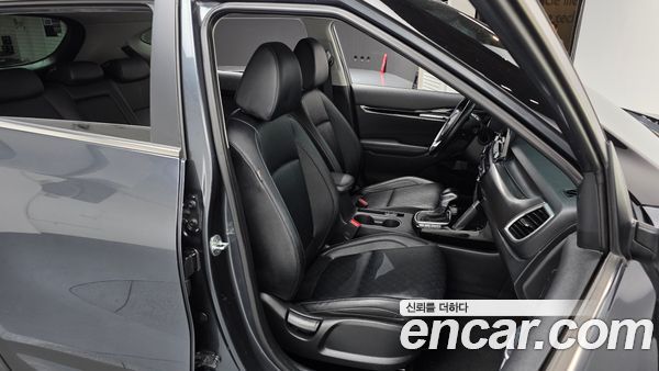 Kia Seltos 2020, фото 16