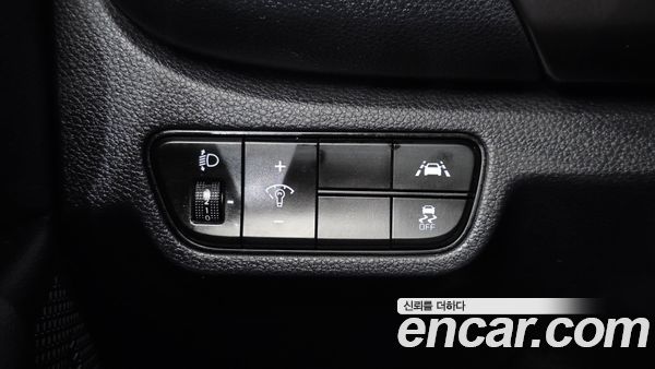 Kia Seltos 2020, фото 29