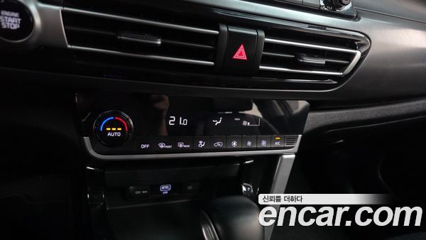 Kia Seltos 2020, фото 31