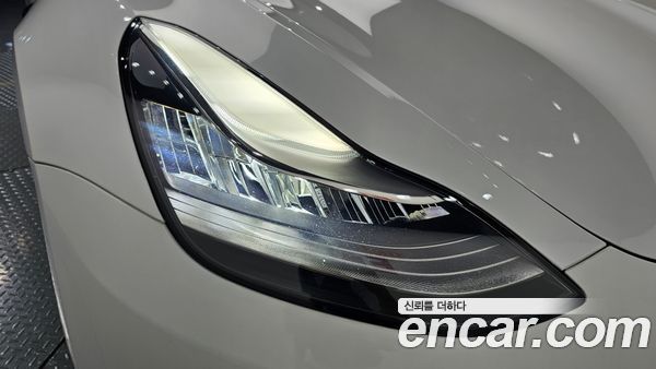 Tesla Model 3 2020, фото 7