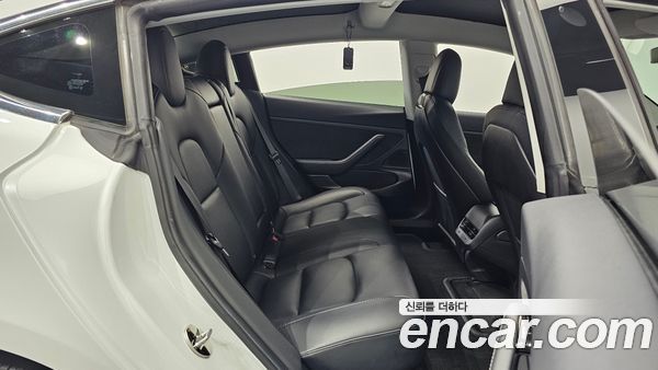 Tesla Model 3 2020, фото 15