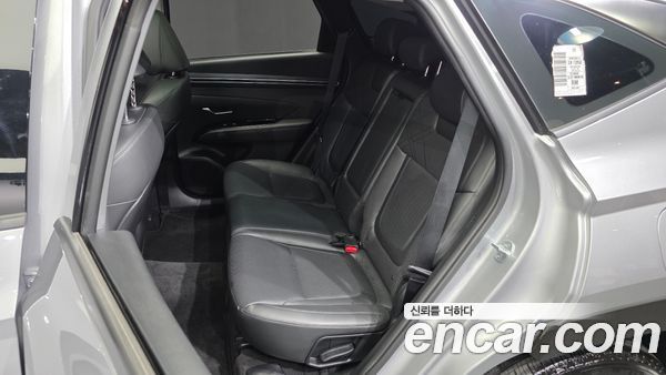 Hyundai Tucson 2022, фото 16