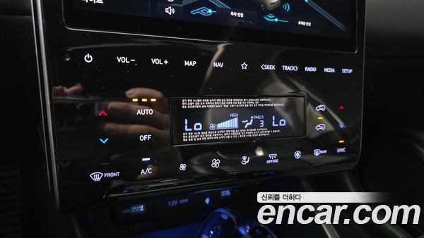 Hyundai Tucson 2022, фото 29