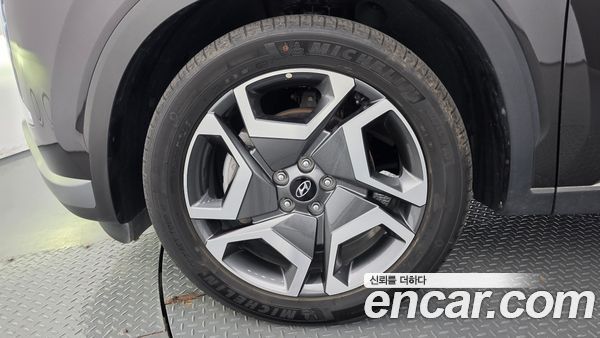 Hyundai Palisade 2023, фото 5