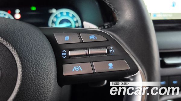 Hyundai Palisade 2023, фото 24