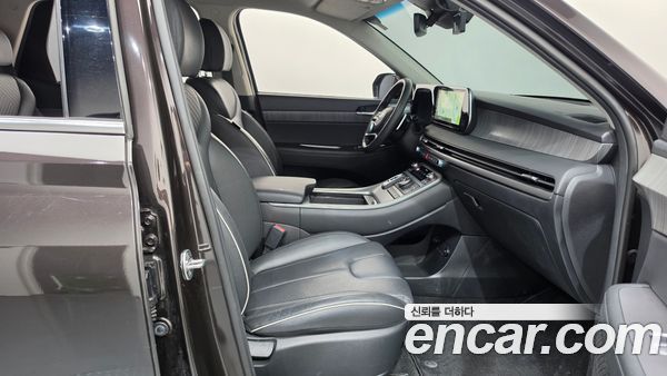 Hyundai Palisade 2023, фото 16