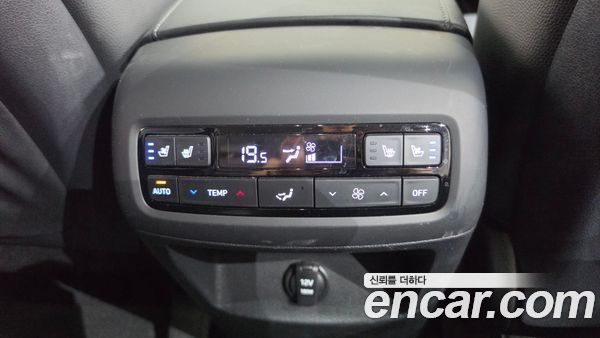 Hyundai Palisade 2023, фото 35
