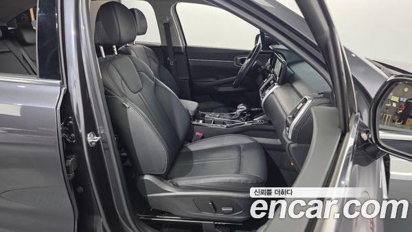 Kia Sorento 2023, фото 16