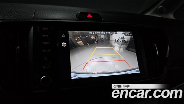 Kia Ray 2025, фото 19