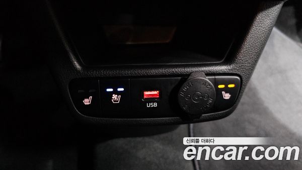 Kia Ray 2025, фото 25