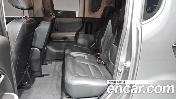 Kia Ray 2025, фото 15