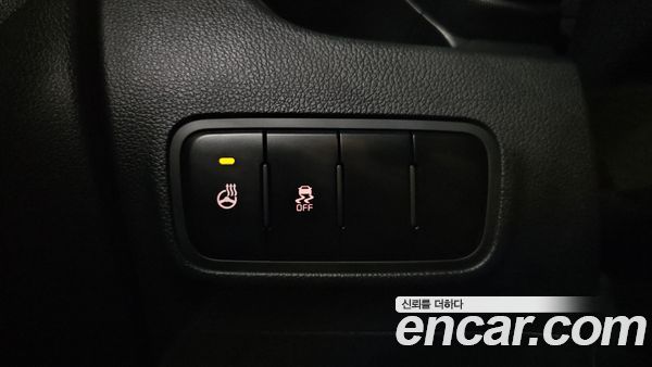 Kia Ray 2025, фото 28