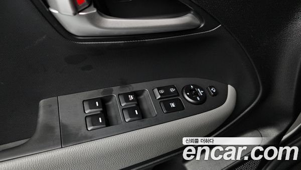 Kia Ray 2025, фото 31