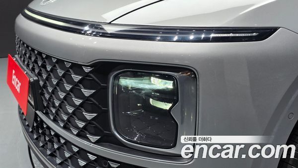Hyundai Grandeur 2024, фото 8