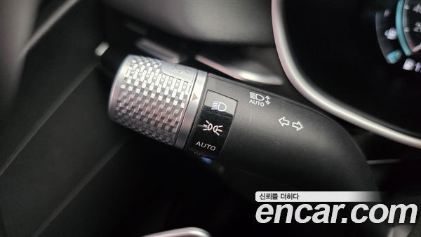 Genesis G80 2024, фото 28