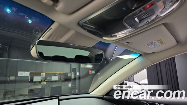 Genesis G80 2024, фото 30
