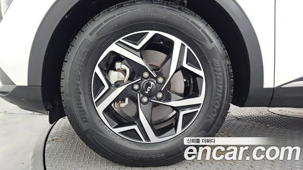 Kia Sportage 2023, фото 5