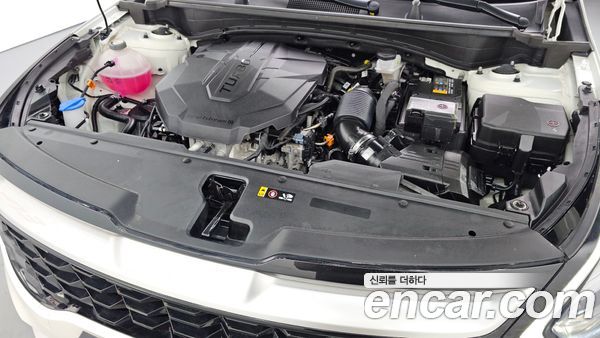 Kia Sportage 2023, фото 6