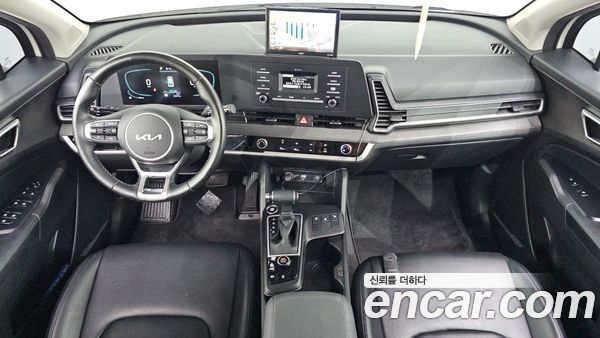 Kia Sportage 2023, фото 10