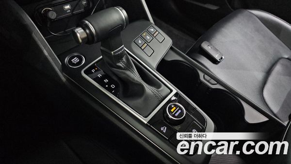 Kia Sportage 2023, фото 12