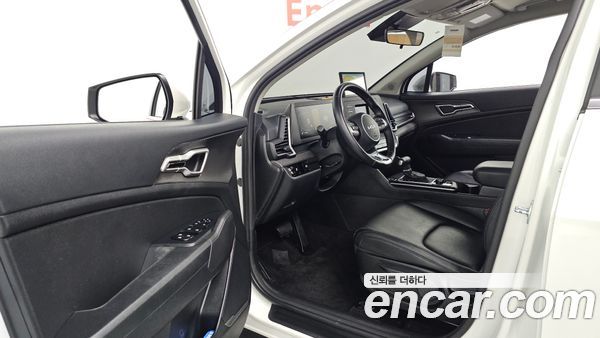 Kia Sportage 2023, фото 13