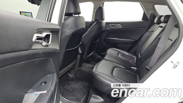 Kia Sportage 2023, фото 18