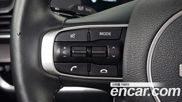 Kia Sportage 2023, фото 24