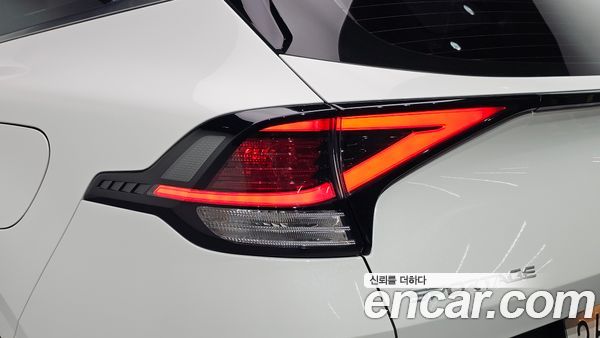 Kia Sportage 2023, фото 9