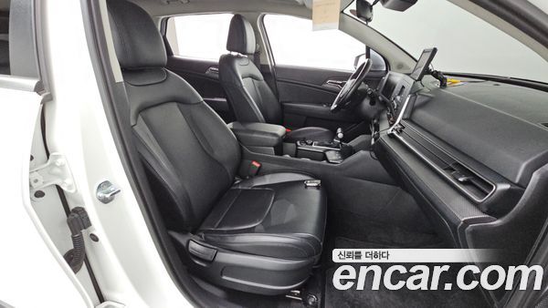 Kia Sportage 2023, фото 16
