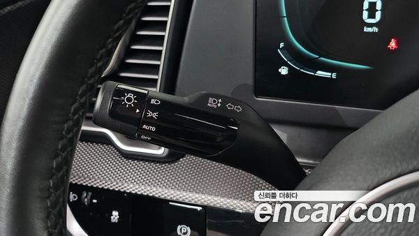 Kia Sportage 2023, фото 29