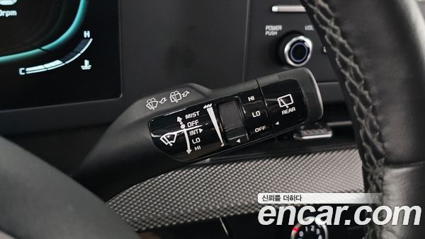 Kia Sportage 2023, фото 30